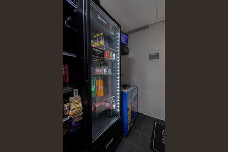 Apartamento à venda com 46m², 2 quartos e sem vaga Apartamento à venda com 46m², 2 quartos e sem vagaÁrea Comum - Mini Mercado