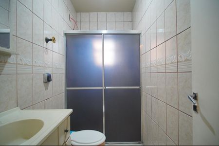 Apartamento à venda com 80m², 2 quartos e 1 vagaBanheiro
