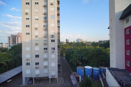 Apartamento à venda com 80m², 2 quartos e 1 vagaVista do Quarto 2