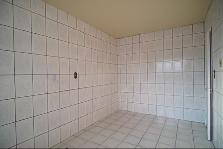 Apartamento à venda com 80m², 2 quartos e 1 vagaCozinha