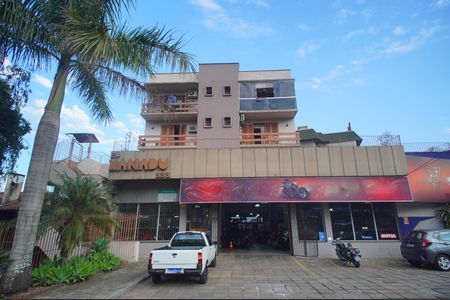 Apartamento à venda com 80m², 2 quartos e 1 vaga Apartamento à venda com 80m², 2 quartos e 1 vagaFachada