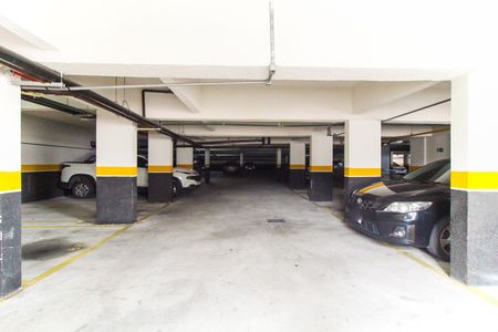 Apartamento à venda com 53m², 2 quartos e 1 vagaEstacionamento