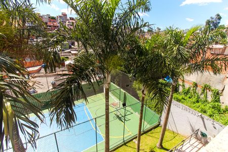 Apartamento à venda com 53m², 2 quartos e 1 vagaVista do Quarto 2