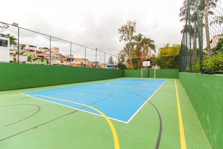 Apartamento à venda com 53m², 2 quartos e 1 vagaQuadra Esportiva