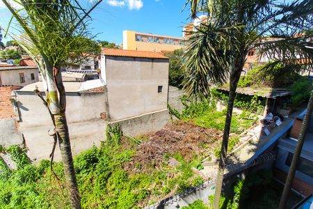 Apartamento à venda com 53m², 2 quartos e 1 vagaVista do Quarto 1