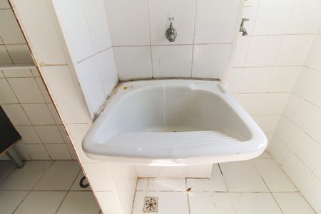 Apartamento à venda com 53m², 2 quartos e 1 vagaÁrea de Serviço