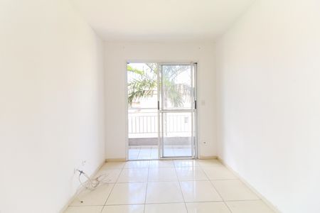 Apartamento à venda com 53m², 2 quartos e 1 vagaSala