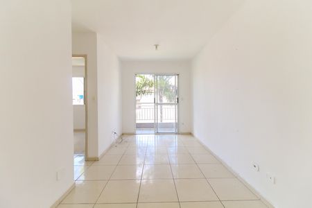 Apartamento à venda com 53m², 2 quartos e 1 vagaSala