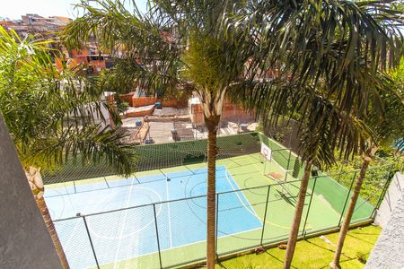 Apartamento à venda com 53m², 2 quartos e 1 vagaVista da Área de Serviço