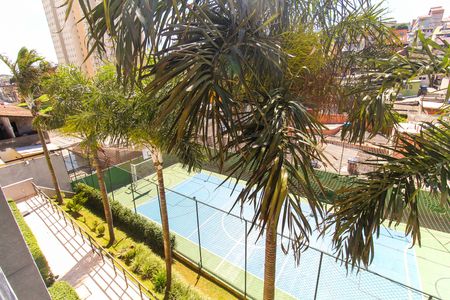 Apartamento à venda com 53m², 2 quartos e 1 vagaVista do Quarto 2