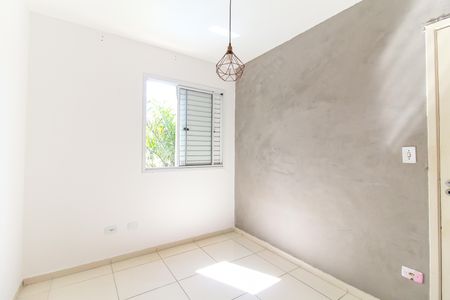 Apartamento à venda com 53m², 2 quartos e 1 vagaQuarto 2
