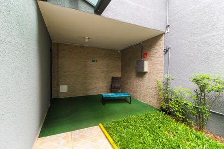 Apartamento à venda com 53m², 2 quartos e 1 vagaÁrea comum