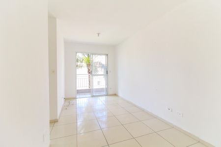 Apartamento à venda com 53m², 2 quartos e 1 vagaSala