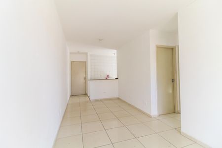 Apartamento à venda com 53m², 2 quartos e 1 vagaSala