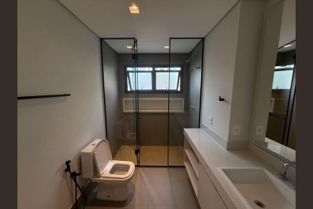 Apartamento à venda com 207m², 3 quartos e 4 vagas