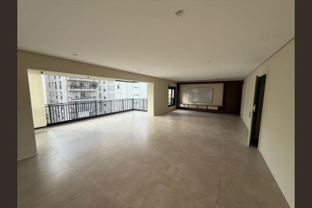 Apartamento à venda com 207m², 3 quartos e 4 vagas