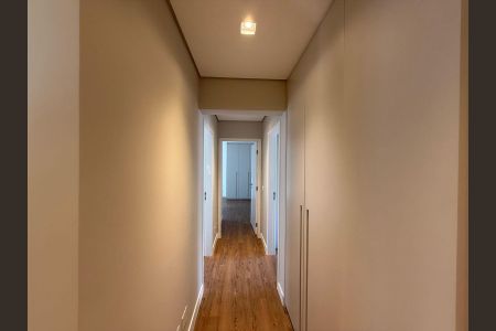Apartamento à venda com 207m², 3 quartos e 4 vagas
