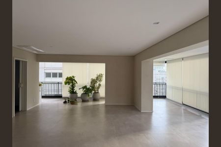 Apartamento à venda com 207m², 3 quartos e 4 vagas