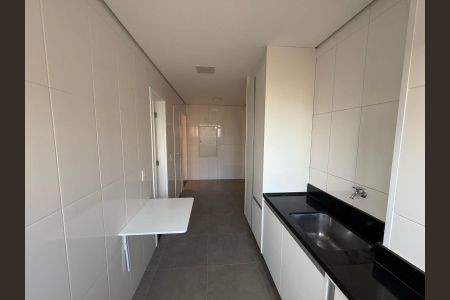 Apartamento à venda com 207m², 3 quartos e 4 vagas