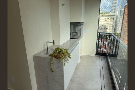 Apartamento à venda com 207m², 3 quartos e 4 vagas