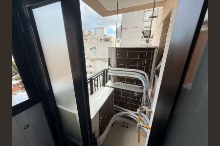 Apartamento à venda com 207m², 3 quartos e 4 vagas
