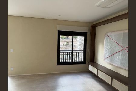 Apartamento à venda com 207m², 3 quartos e 4 vagas