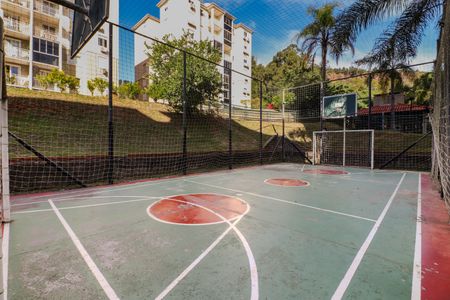 Apartamento à venda com 63m², 2 quartos e 1 vaga Apartamento à venda com 63m², 2 quartos e 1 vagaQuadra Esportiva