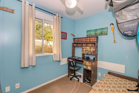 Apartamento à venda com 63m², 2 quartos e 1 vaga Apartamento à venda com 63m², 2 quartos e 1 vagaQuarto 1