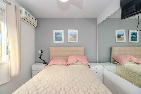 Apartamento à venda com 63m², 2 quartos e 1 vaga Apartamento à venda com 63m², 2 quartos e 1 vagaQuarto 2