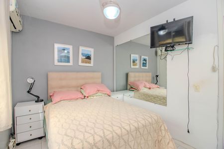 Apartamento à venda com 63m², 2 quartos e 1 vaga Apartamento à venda com 63m², 2 quartos e 1 vagaQuarto 2