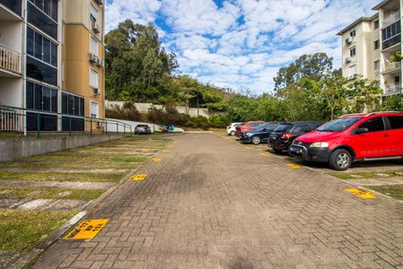 Apartamento à venda com 63m², 2 quartos e 1 vaga Apartamento à venda com 63m², 2 quartos e 1 vagaGaragem