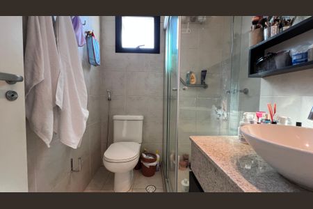 Apartamento à venda com 56m², 2 quartos e 1 vagaBanheiro