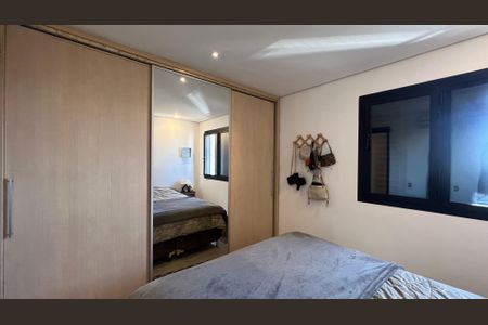 Apartamento à venda com 56m², 2 quartos e 1 vagaQuarto 2