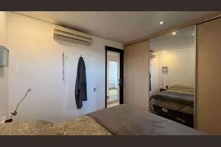 Apartamento à venda com 56m², 2 quartos e 1 vagaQuarto 2