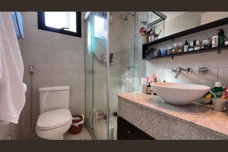 Apartamento à venda com 56m², 2 quartos e 1 vagaBanheiro