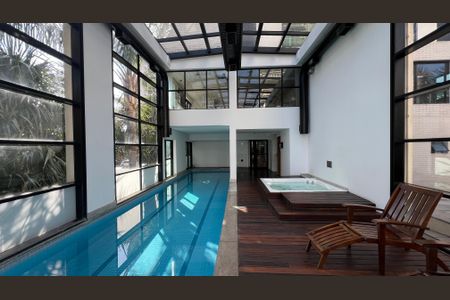 Apartamento à venda com 56m², 2 quartos e 1 vagaPiscina