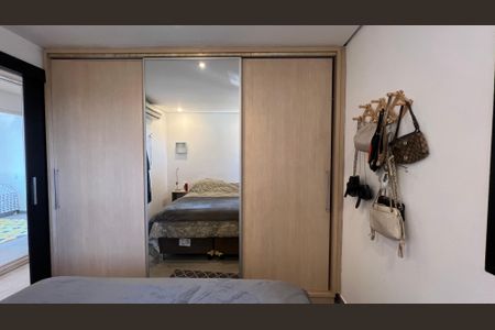 Apartamento à venda com 56m², 2 quartos e 1 vagaQuarto 2