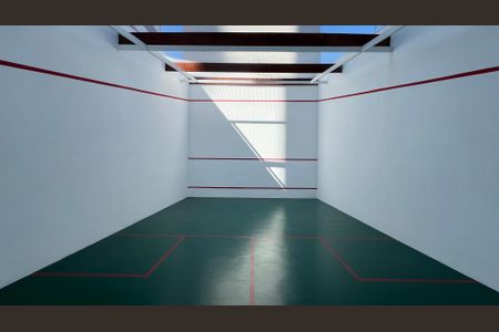 Apartamento à venda com 56m², 2 quartos e 1 vagaQuadra de Squash