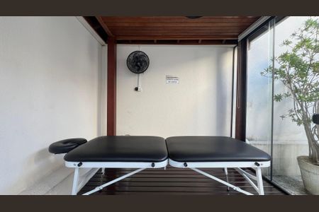 Apartamento à venda com 56m², 2 quartos e 1 vagaSpa