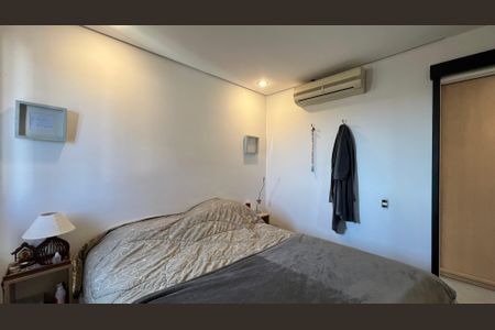 Apartamento à venda com 56m², 2 quartos e 1 vagaQuarto 2