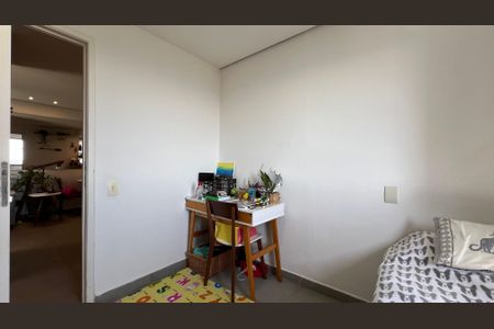 Apartamento à venda com 56m², 2 quartos e 1 vagaQuarto 1