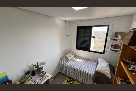 Apartamento à venda com 56m², 2 quartos e 1 vagaQuarto 1