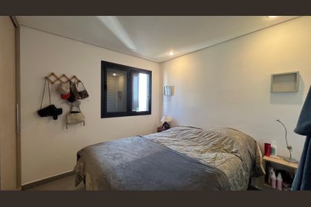 Apartamento à venda com 56m², 2 quartos e 1 vagaQuarto 2