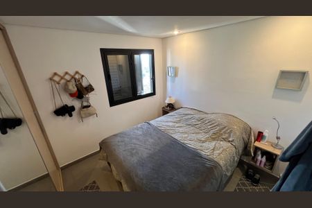 Apartamento à venda com 56m², 2 quartos e 1 vagaQuarto 2