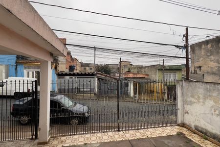 Casa à venda com 160m², 5 quartos e 1 vaga Casa à venda com 160m², 5 quartos e 1 vagaVista do Quarto 1