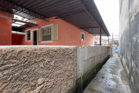 Casa à venda com 160m², 5 quartos e 1 vaga Casa à venda com 160m², 5 quartos e 1 vagaÁrea externa