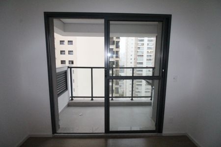 Sacada de apartamento para alugar com 1 quarto, 33m² em Jardim Esplanada, São José dos Campos