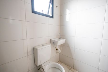Apartamento à venda com 65m², 2 quartos e 1 vagaBanheiro