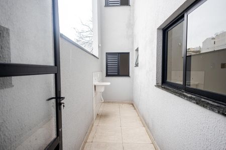 Apartamento à venda com 65m², 2 quartos e 1 vagaÁrea de Serviço