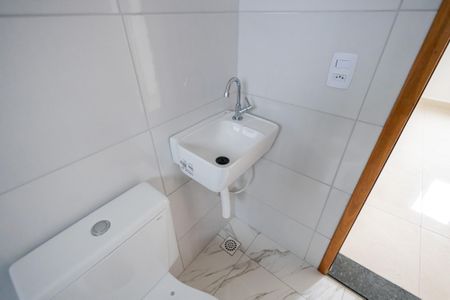 Apartamento à venda com 56m², 2 quartos e 1 vagaBanheiro